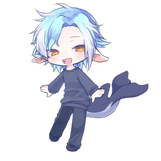 Picrew by @purin9987